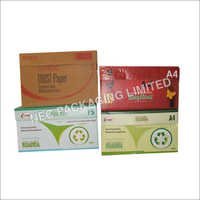 Die Cut Offset Printed Corrugated Cartons