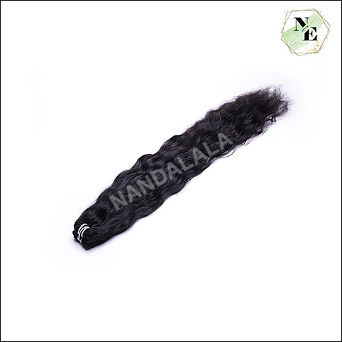 Straight Wefted Hair Straight Wefted Hair