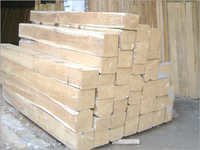 Timber Wood Plank