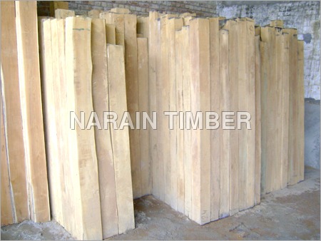 Teak Wood Timbers