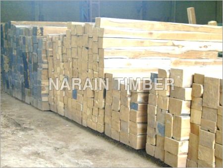 Teak Wood Density: 660 Kilogram Per Cubic Meter (Kg/M3)