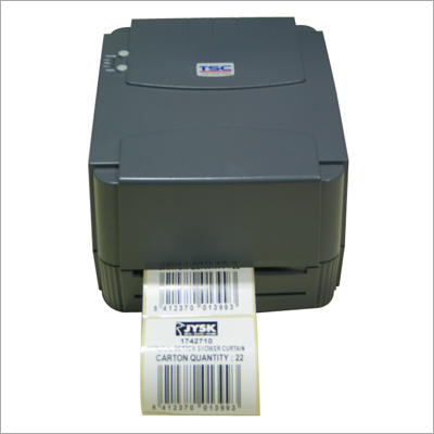 TSC 243E+Barcode Printer