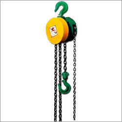 Chain Pulley Block