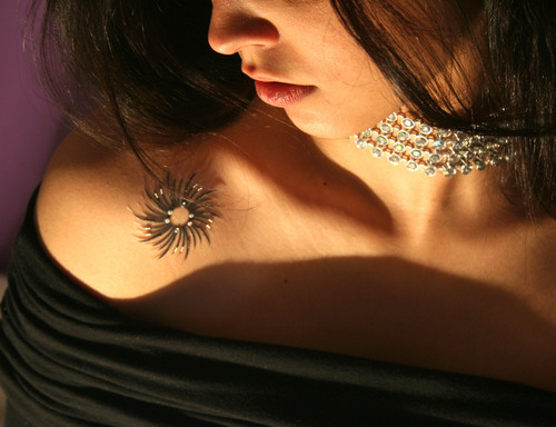 Body Arm Tattoo