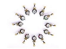 Indian Bindis