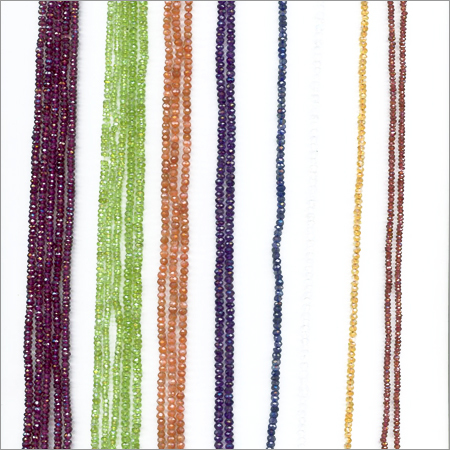 Semi Precious Beads