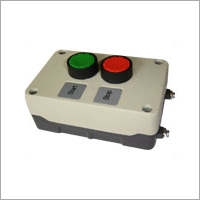 Push Button Assemblies