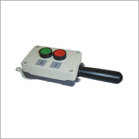 Push Button Assembly