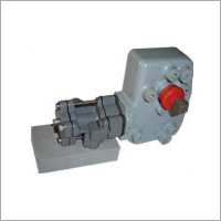 Proportional Valve Assemblies