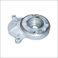 Automobile Casting