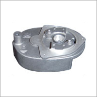 Automotive Casting