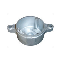 Zinc Alloys Casting