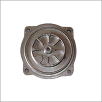 Pressure Die Castings