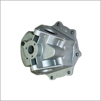 Low Pressure Die Casting