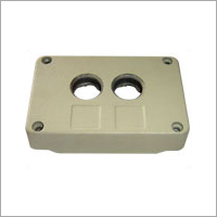 Die Cast Enclosures