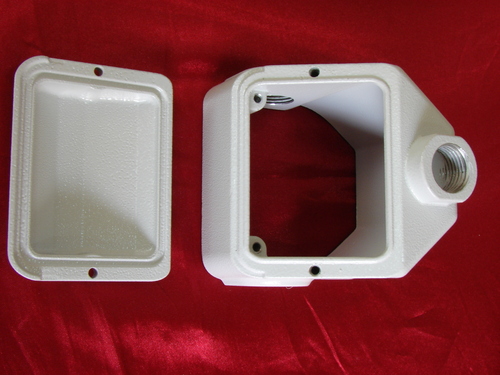Customized Enclosures