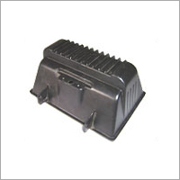 Precision Die Cast Enclosures