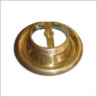Metallic Mix Casting