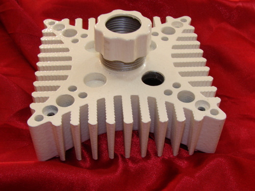 Heat Sink Casting