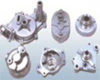 Automotive Die Castings
