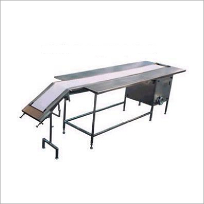 Inline Packing Conveyors Belt