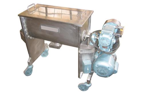 Ribbon Blender