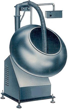 Coating Pan
