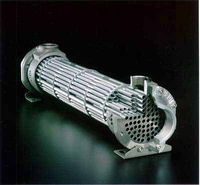 Heat Exchanger