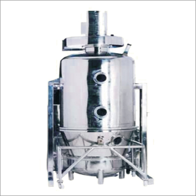 Tray Dryer