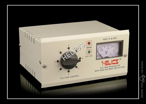 Voltage Regulators ( HM-25DX )