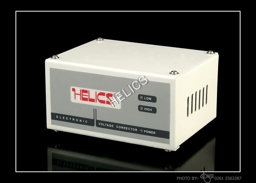 Automatic Voltage Corrector