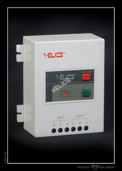 Motor Starter