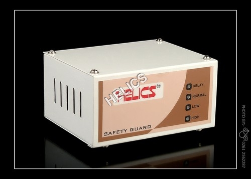 Voltage Stabilizer