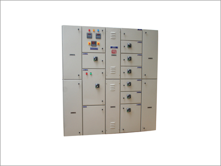 Distribution Panel