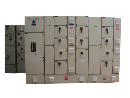 Sub Main Panel