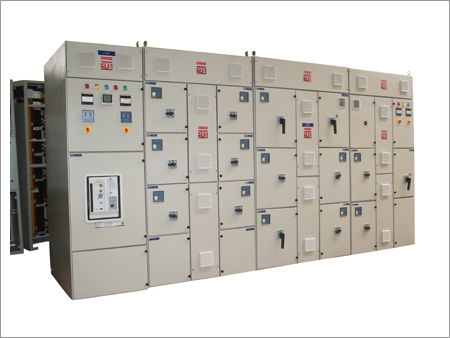 Sub Main Panel