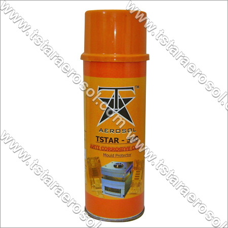 Anti Corrosive Spray