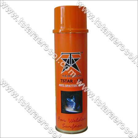 Anti Spatter Spray