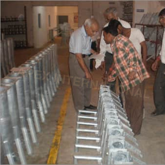 Water Hand Pump Head