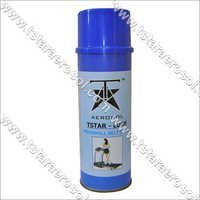 Treadmill Belt Spray