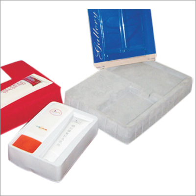 Trays PVC Hips Velvet