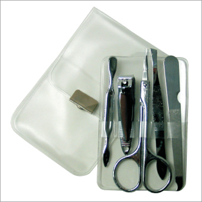 PVC Pouches Vinyl Bags