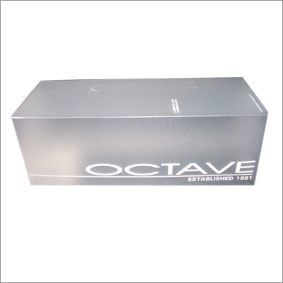 PP Boxes