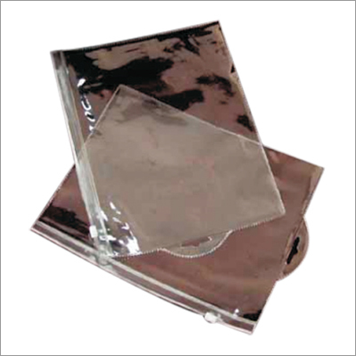 PVC Pouches Vinyl Bags