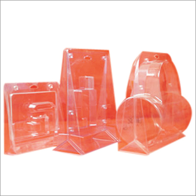 Trays PVC Hips Velvet