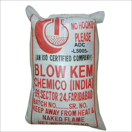 ADC Blowing Agent