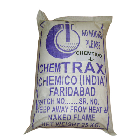 Chemtrax L Rubber and Plastic Chemicals