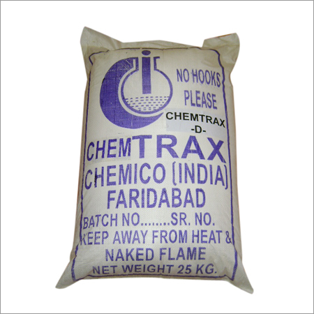 Chemtrax D
