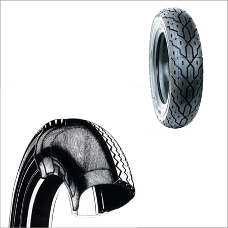 Rubber Tyre Chemical