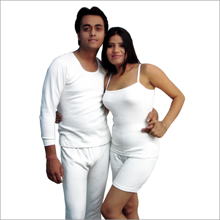 Gents Trouser & Ladies Slips & Shorts